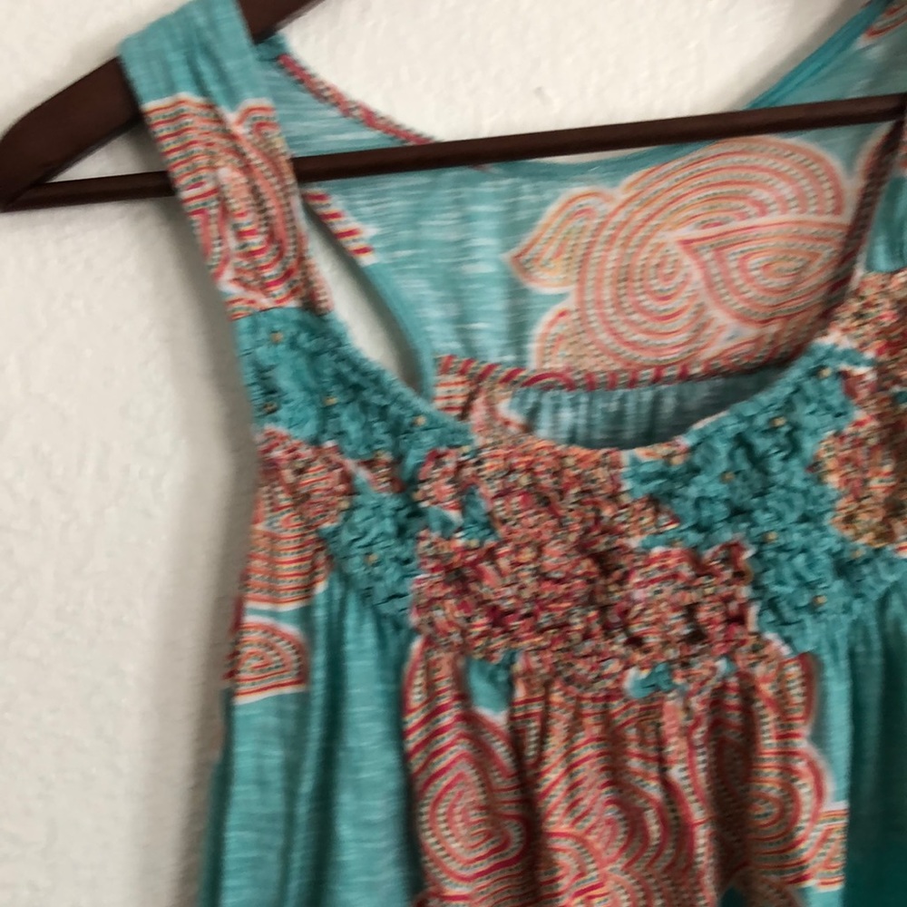 Tank top - Picture 3 of 5